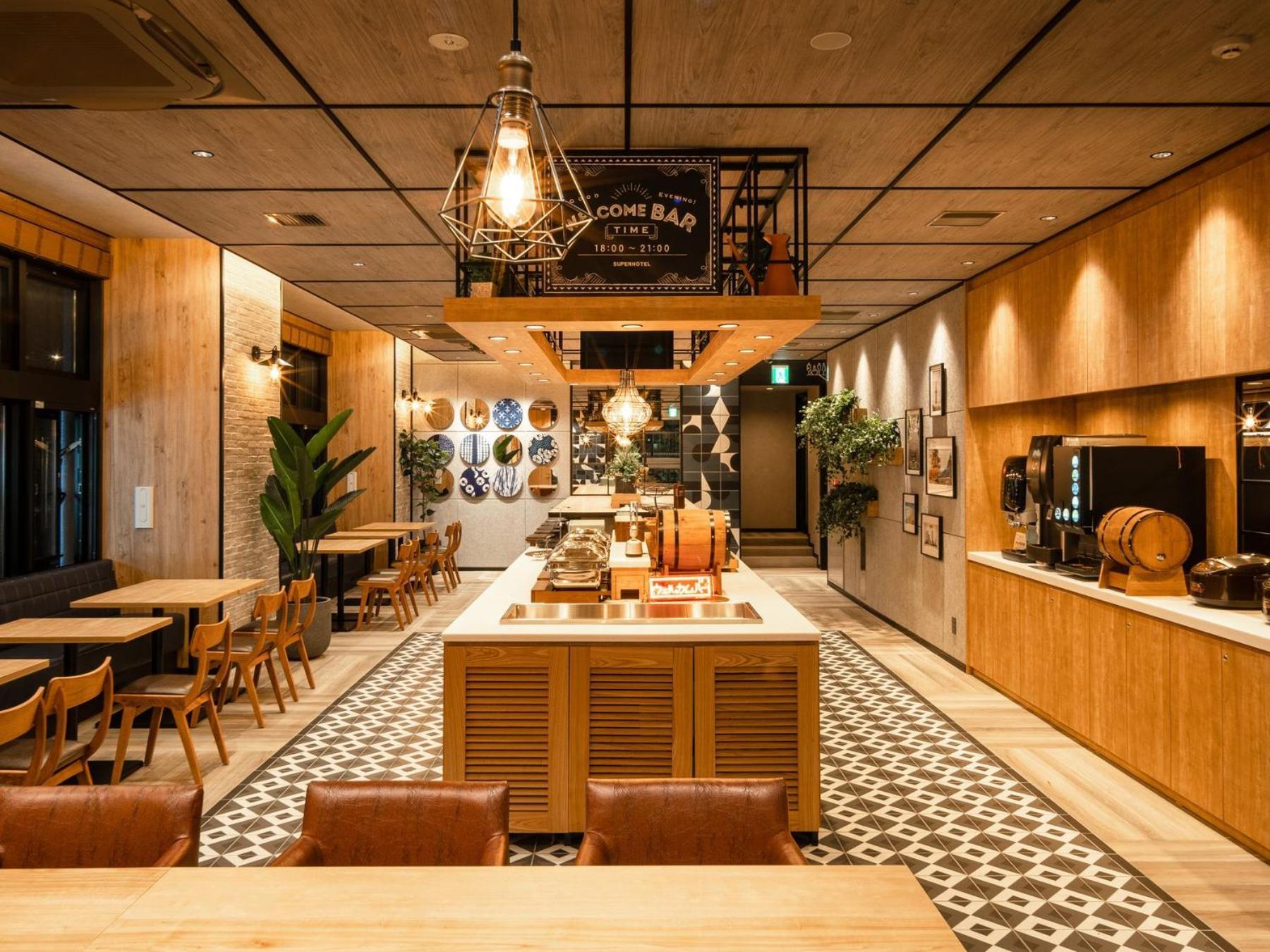 Super Hotel Premier Nagoya Sakuradoriguchi Minamisotoboricho Exteriör bild