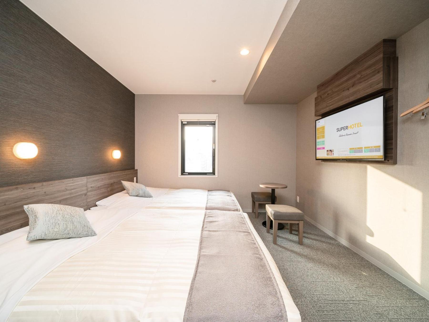 Super Hotel Premier Nagoya Sakuradoriguchi Minamisotoboricho Exteriör bild