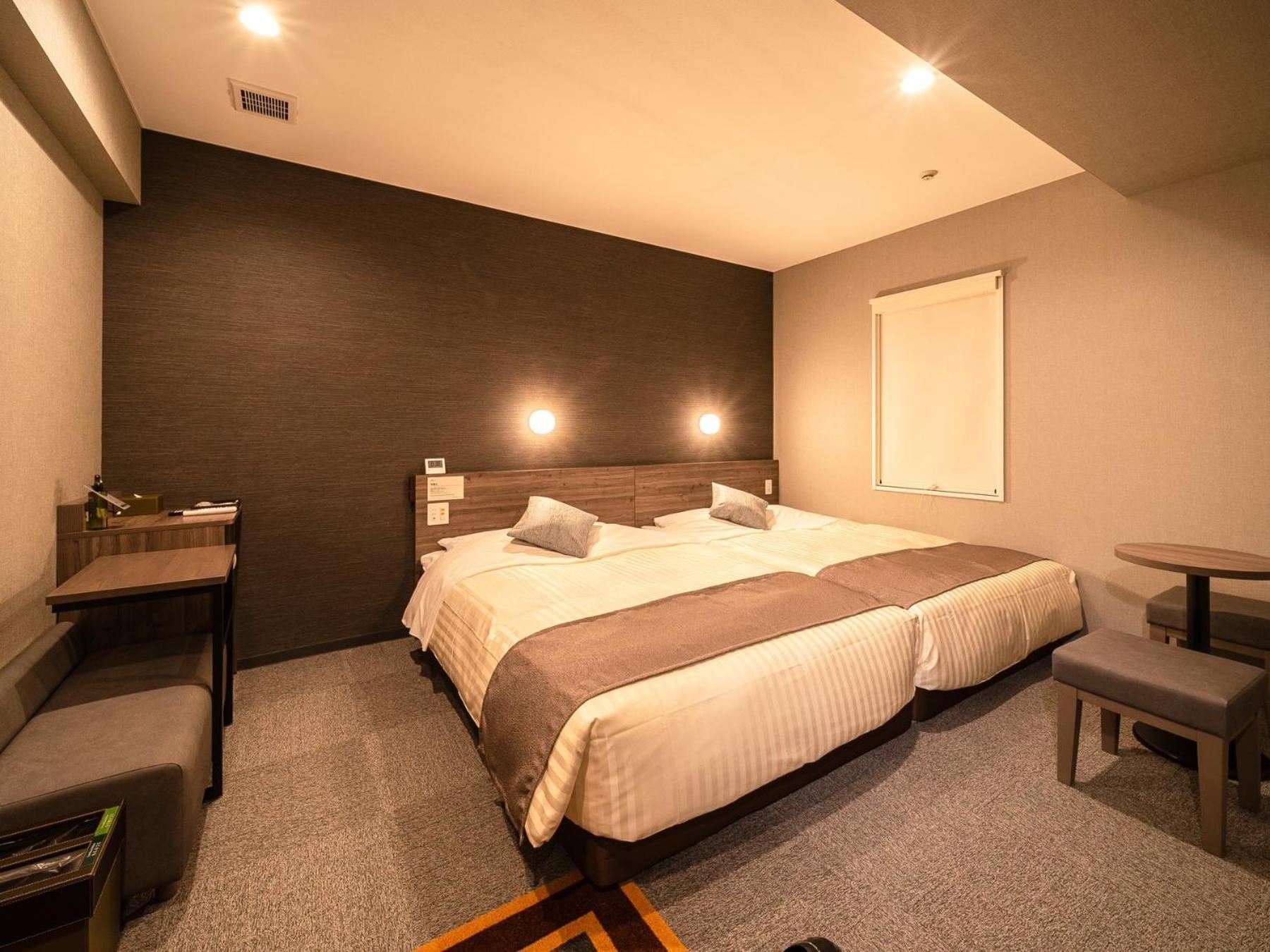 Super Hotel Premier Nagoya Sakuradoriguchi Minamisotoboricho Exteriör bild